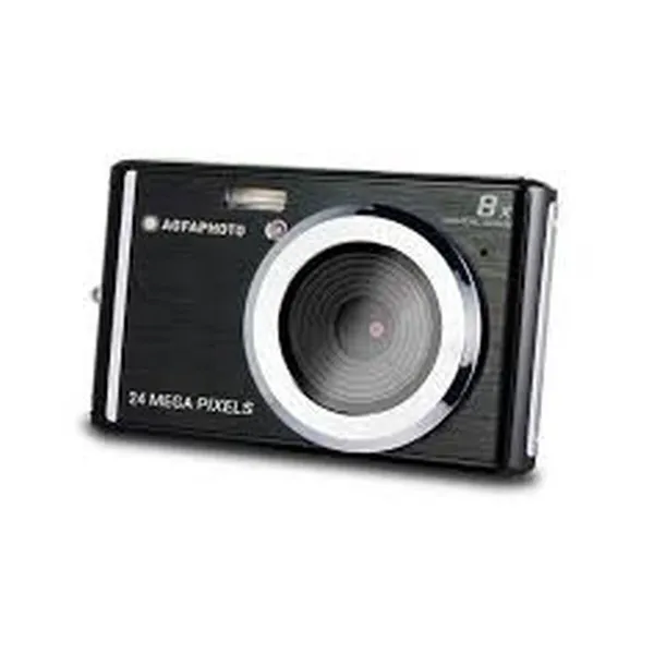 Digitālā Kamera Agfa DC5500 Melns
