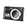 Digitālā Kamera Agfa DC5500 Melns
