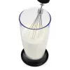 Rokās Turams Blenderis Princess 01.221221.01.001 Melns 1000 W