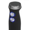 Sauvasekoitin Princess 01.221221.01.001 Musta 1000 W