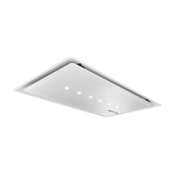 Традиционная вытяжка BOSCH DRC99PS20 90 cm 640 m³/h 250W A Белый