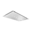 Įprastas gaubtas BOSCH DRC99PS20 90 cm 640 m³/h 250W A Balta