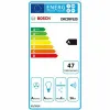 Liesituuletin BOSCH DRC99PS20 90 cm 640 m³/h 250W A Valkoinen