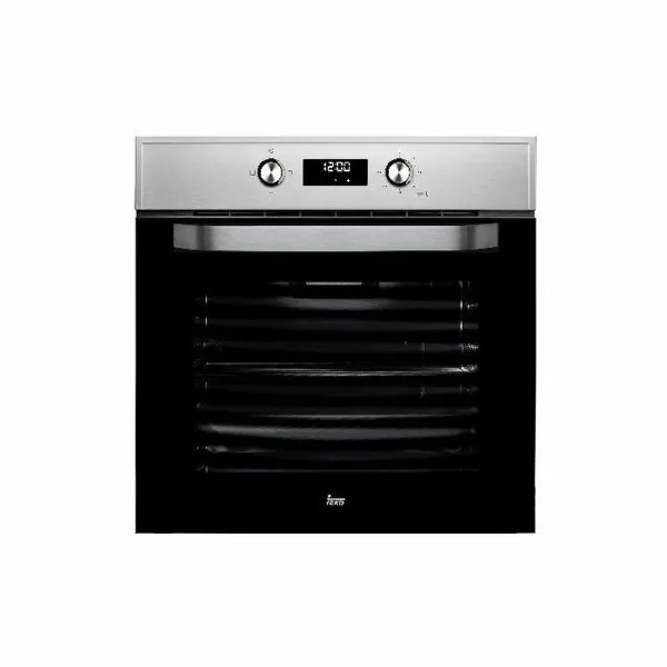 Духовка с пиролитической системой очистки Teka HCB6435P 100 W 65 L