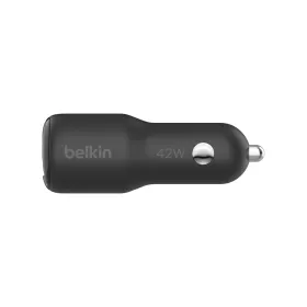 Car Charger Belkin CCB005BTBK