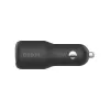 Car Charger Belkin CCB005BTBK