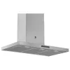 Parastais pārvalks Balay 3BC997GX 90 cm 721 m³/h 140W A+ Sudrabains Tērauds