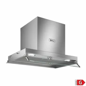 Įprastas gaubtas Balay 7612985650045 60 cm 620 m³/h 250W A Plienas