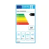 Įprastas gaubtas Balay 7612985650045 60 cm 620 m³/h 250W A Plienas