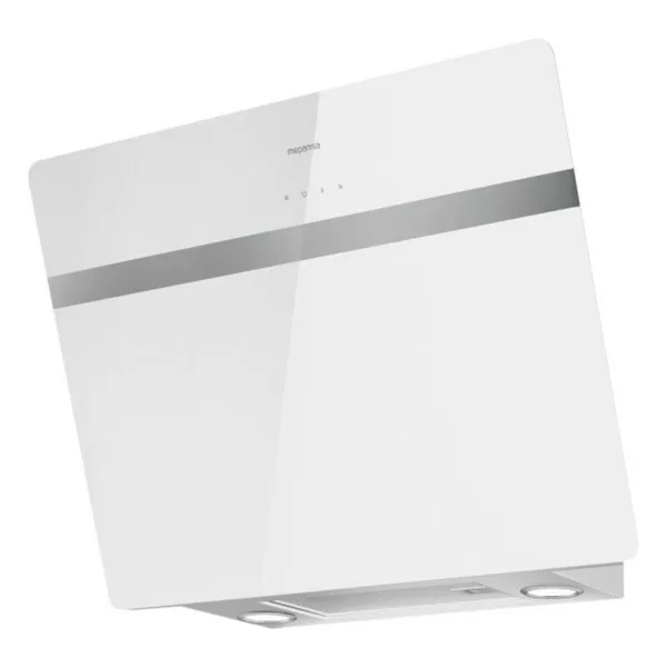 Parastais pārvalks Mepamsa 140 W Balts