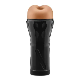 Endurance Jack Ass Forto B-02 Ruskea