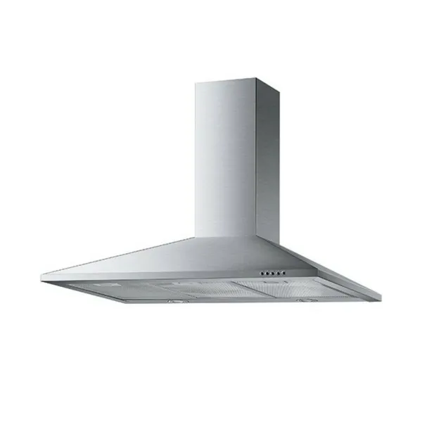 Традиционная вытяжка Mepamsa Piramide Plus 90X 90 cm 290 m³/h 65W C