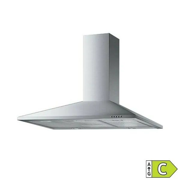 Liesituuletin Mepamsa Piramide Plus 90X 90 cm 290 m³/h 65W C