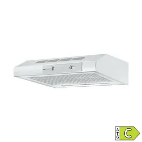 Įprastas gaubtas Mepamsa 300.0567.904 60 cm 180 m³/h 55W C Balta