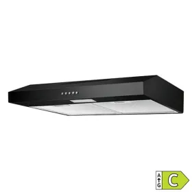 Įprastas gaubtas Mepamsa 300.0567.905 180 m³/h 60 cm 55W C Juoda