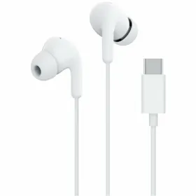 Headphones Xiaomi BHR8931GL White