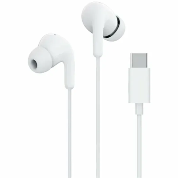 Headphones Xiaomi BHR8931GL White