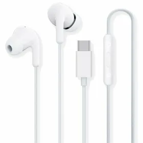 Kõrvaklapid Xiaomi BHR8931GL Valge