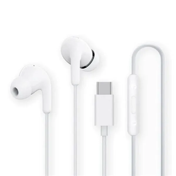 Headphones Xiaomi BHR8931GL White