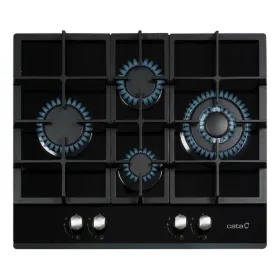 Dujinė viryklė Cata LCIB 6031 BK 60 cm 3000 W
