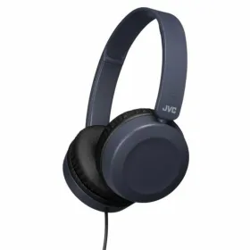 Headphones JVC HA-S31M-A Blue