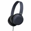 Headphones JVC HA-S31M-A Blue
