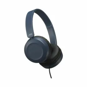 Ausinės JVC HA-S31M-A Mėlyna