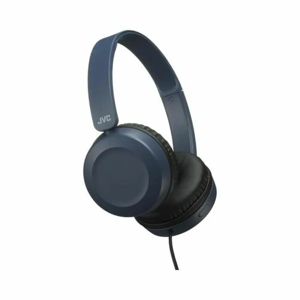 Headphones JVC HA-S31M-A Blue