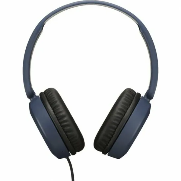 Headphones JVC HA-S31M-A Blue