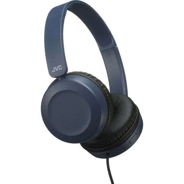 Headphones JVC HA-S31M-A Blue