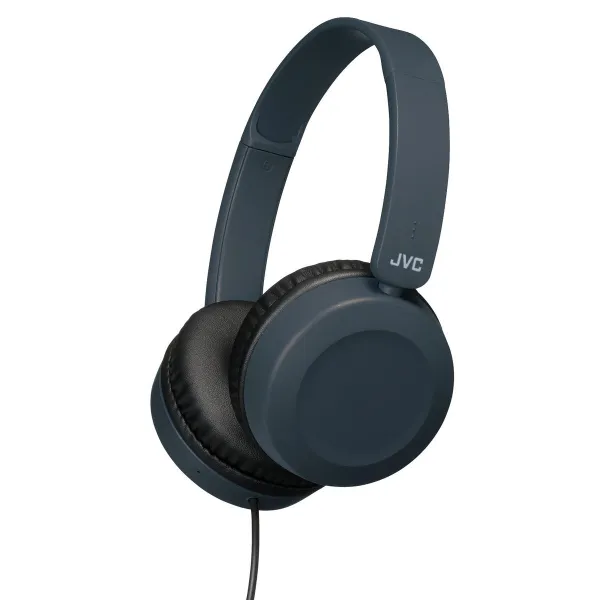 Headphones JVC HA-S31M-A Blue