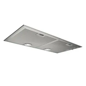 Įprastas gaubtas Balay 3BF276NX 75 cm 610 m³/h C Plienas Metalizuotas metalas