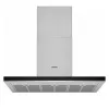 Liesituuletin Siemens AG 233319 90 cm 790 m³/h 160W A+ Teräs