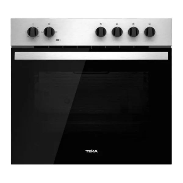 Parastā cepeškrāsns Teka 111280000 72 L 2550W A 1400 W 72 L