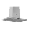 Parastais pārvalks Balay 3BI997GX 90 cm 754 m3/h 250W B Sudrabains Tērauds