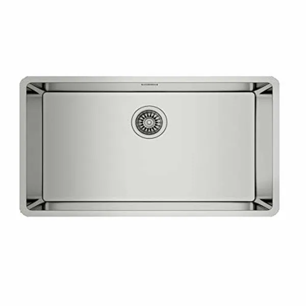 Kriauklė su viena plautuve Teka 115000004
