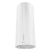 Conventional Hood Mepamsa CYLINDRA ISLA PRO 750 m3/h White (37 cm)