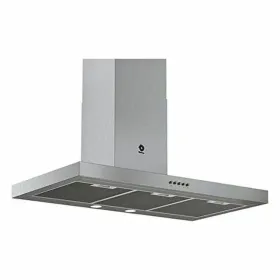 Įprastas gaubtas Balay 3BC095MX 90 cm 527 m³/h 210W D