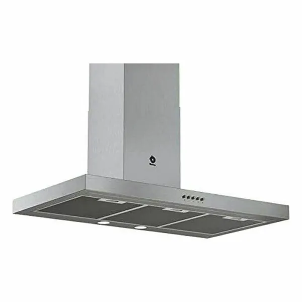 Įprastas gaubtas Balay 3BC095MX 90 cm 527 m³/h 210W D