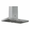 Liesituuletin Balay 3BC095MX 90 cm 527 m³/h 210W D