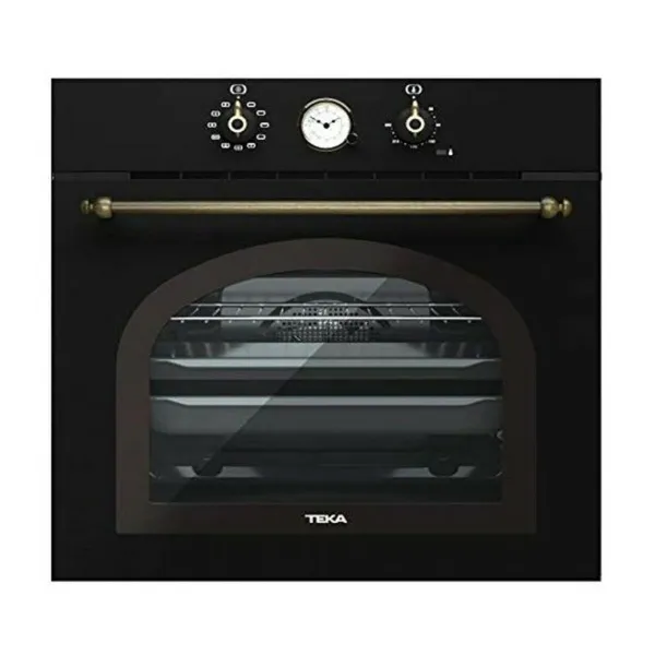 Daudzfunkcionālā krāsns Teka HRB6300AT 1400 W 70 L