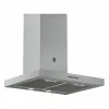 Įprastas gaubtas Balay 3BC065MX 60 cm 525 m3/h 210W C