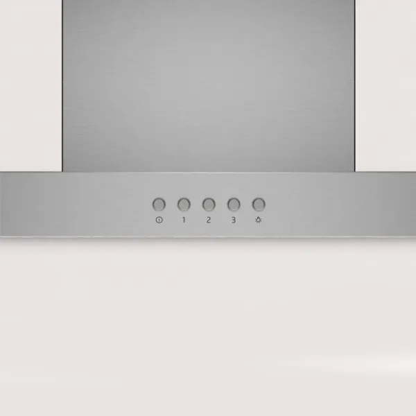 Įprastas gaubtas Balay 3BC065MX 60 cm 525 m3/h 210W C
