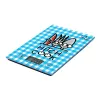 Digital Kitchen Scale JATA 732K Kukuxumusu Blue 5 kg