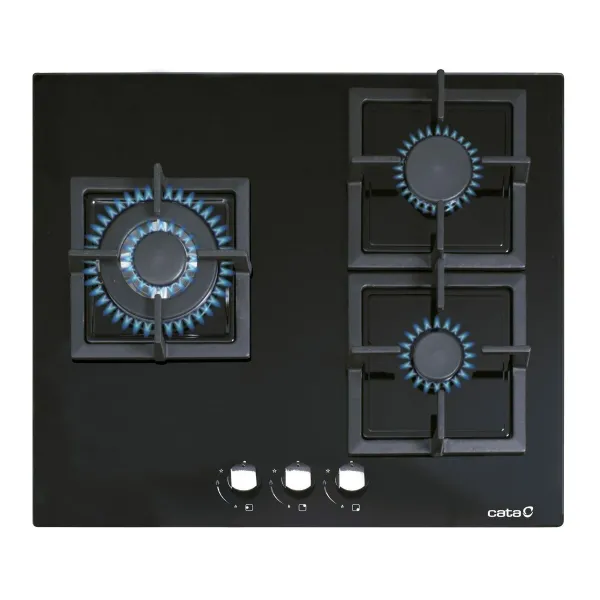 Gaasipliit Cata 08068405 60 cm