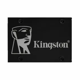 Kõvaketas Kingston KC600 512 GB SSD