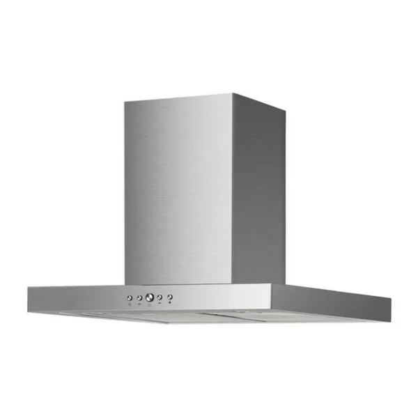 Parastais pārvalks Mepamsa Silueta XLA 60 cm 590 m³/h 200W A Tērauds