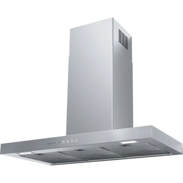 Liesituuletin Mepamsa Stilo Neo 90 cm 700 m³/h 53 dB B Teräs
