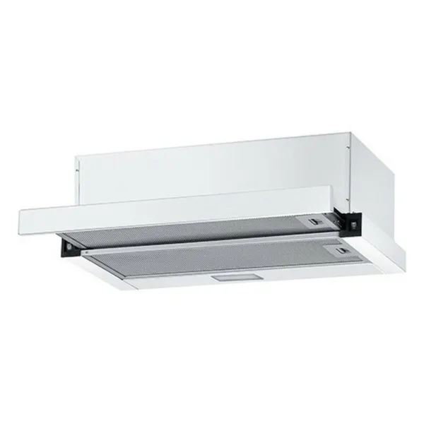 Liesituuletin Mepamsa Slimline 60X 60 cm 290 m³/h 65W C Valkoinen