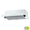 Liesituuletin Mepamsa Slimline 60X 60 cm 290 m³/h 65W C Valkoinen